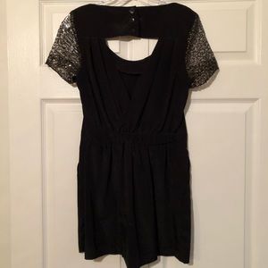 BCBGeneration romper
